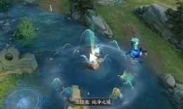 伽罗特效爆料视频大全集,揭秘游戏视觉盛宴背后的精彩瞬间