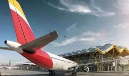 西班牙航班爆料新闻,揭秘空中惊魂时刻